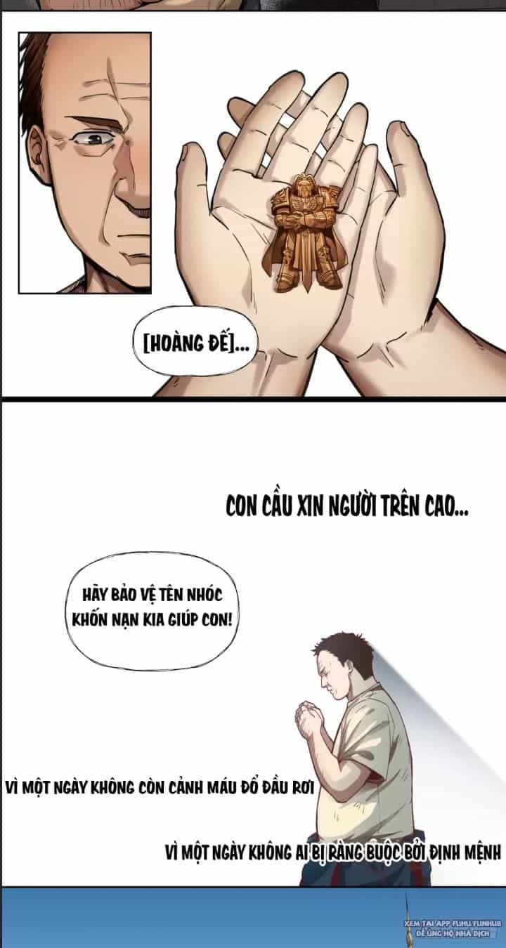 Truyền Kỳ Thái Lạc - Chương 38 - ảnh 16