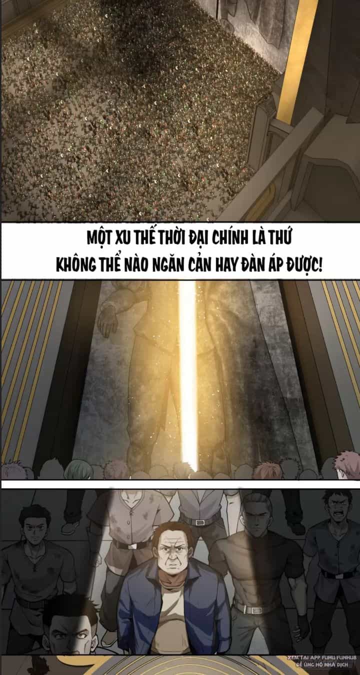 Truyền Kỳ Thái Lạc - Chương 42 - ảnh 23