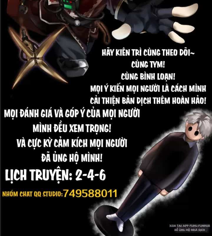 Truyền Kỳ Thái Lạc - Chương 42 - ảnh 28