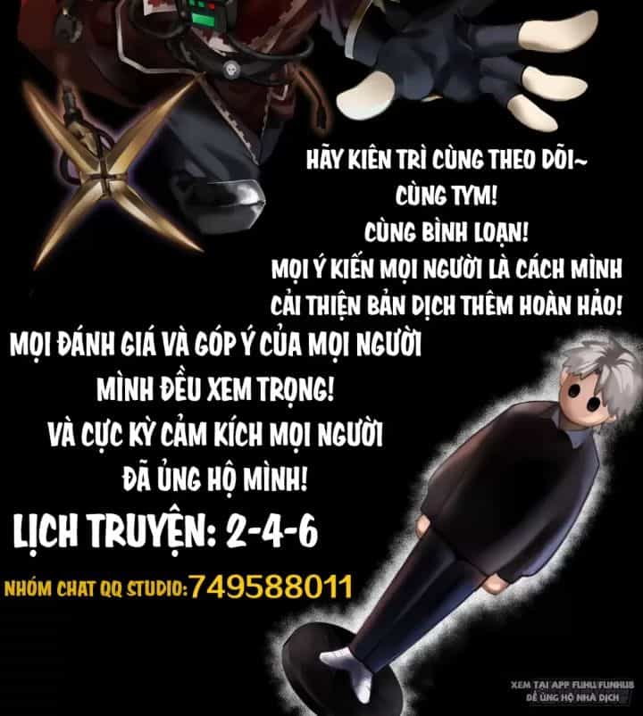 Truyền Kỳ Thái Lạc - Chương 44 - ảnh 27