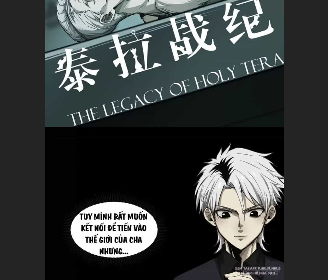 Truyền Kỳ Thái Lạc - Chương 5 - ảnh 3