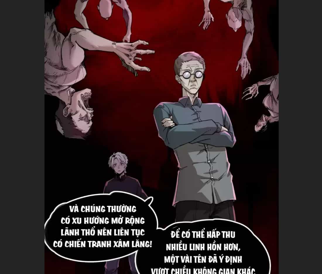 Truyền Kỳ Thái Lạc - Chương 5 - ảnh 34