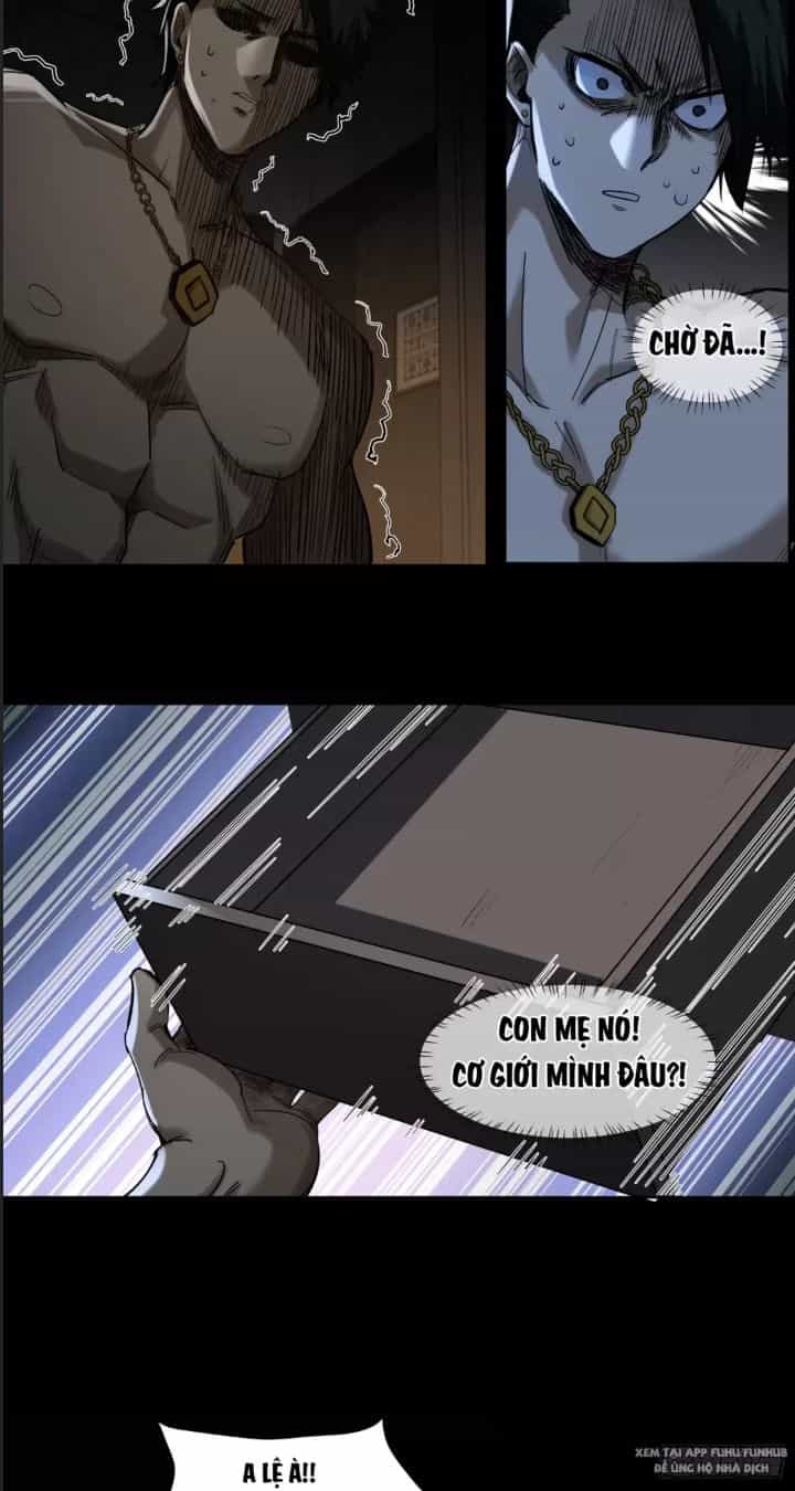 Truyền Kỳ Thái Lạc - Chương 55 - ảnh 32