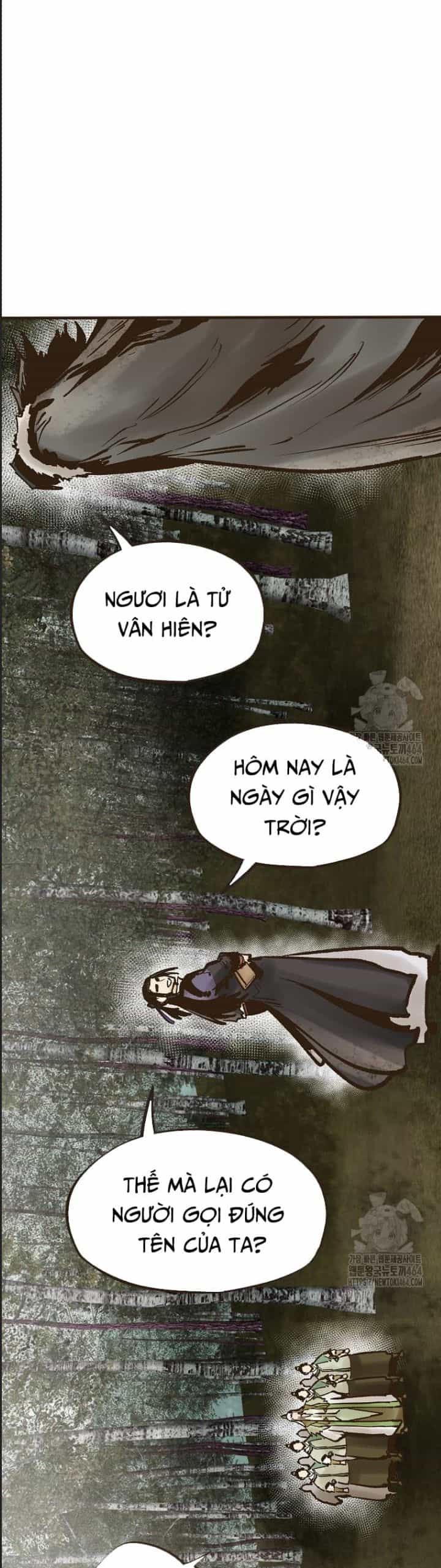 Truyền Kỳ Thái Lạc - Chương 56 - ảnh 13