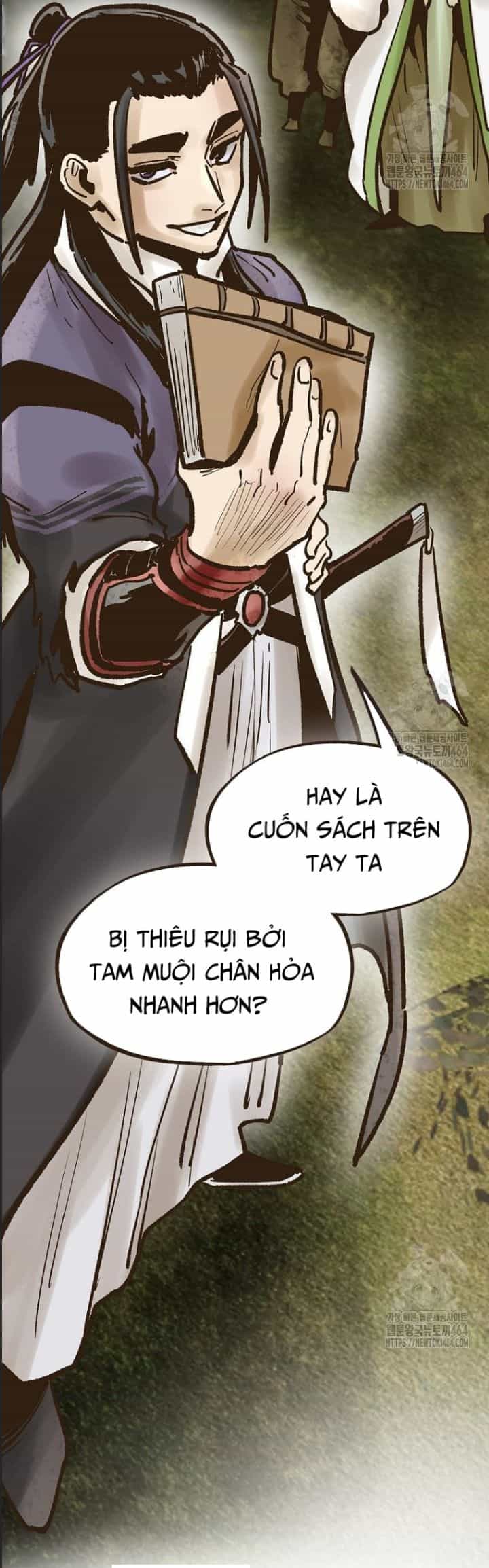 Truyền Kỳ Thái Lạc - Chương 56 - ảnh 18