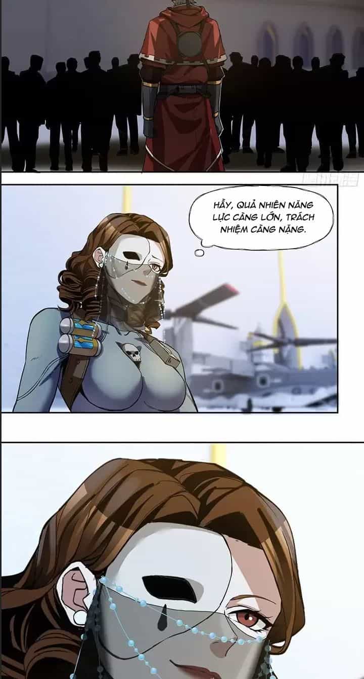 Truyền Kỳ Thái Lạc - Chương 60 - ảnh 39