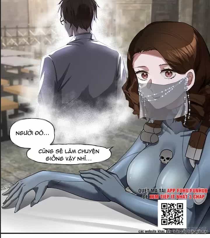 Truyền Kỳ Thái Lạc - Chương 62 - ảnh 21