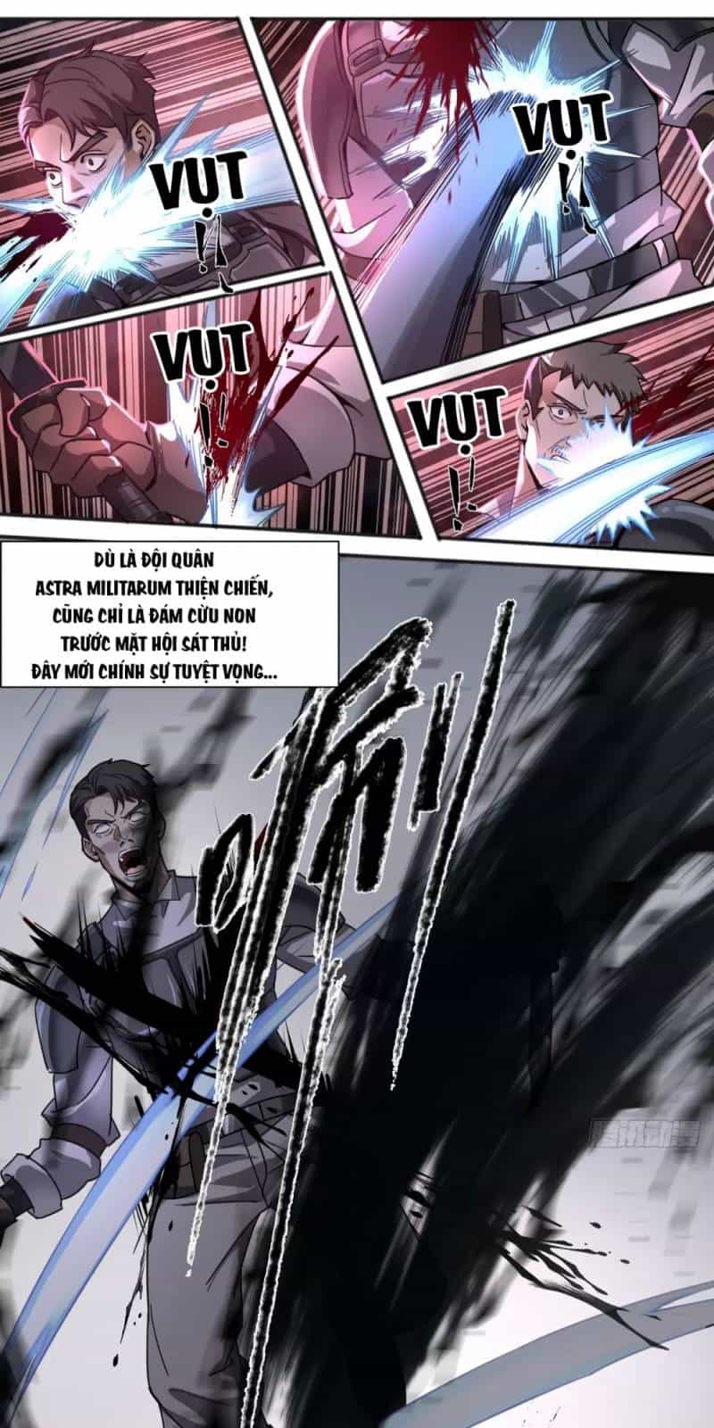 Truyền Kỳ Thái Lạc - Chương 69 - ảnh 10