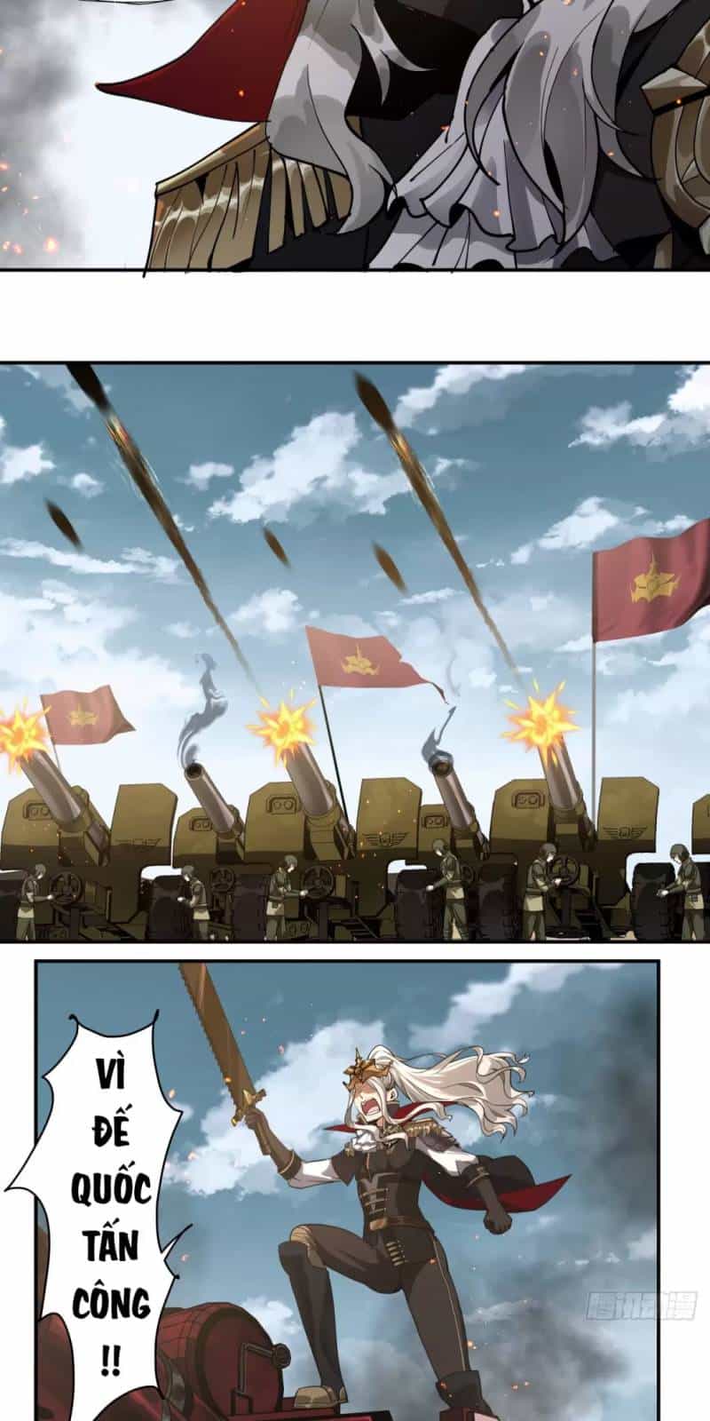 Truyền Kỳ Thái Lạc - Chương 71 - ảnh 17