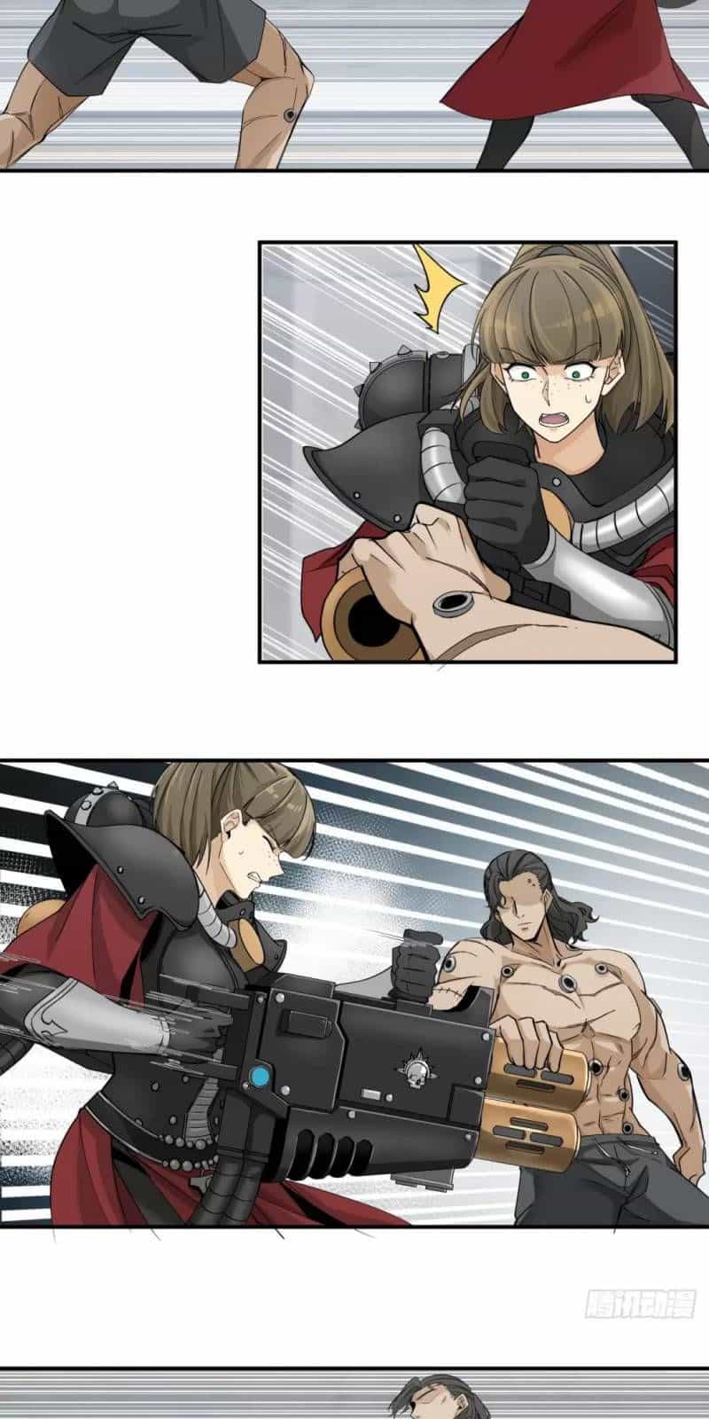 Truyền Kỳ Thái Lạc - Chương 77 - ảnh 17
