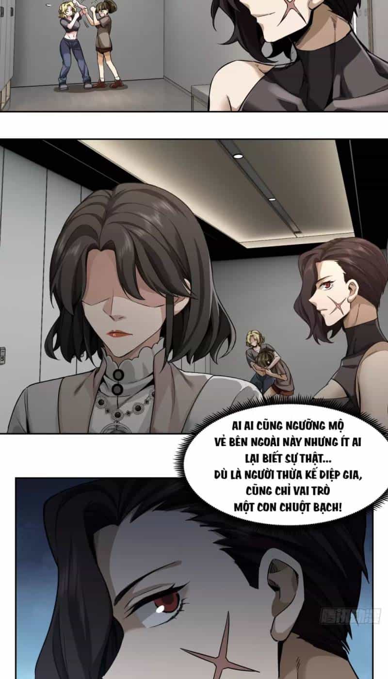 Truyền Kỳ Thái Lạc - Chương 78 - ảnh 5