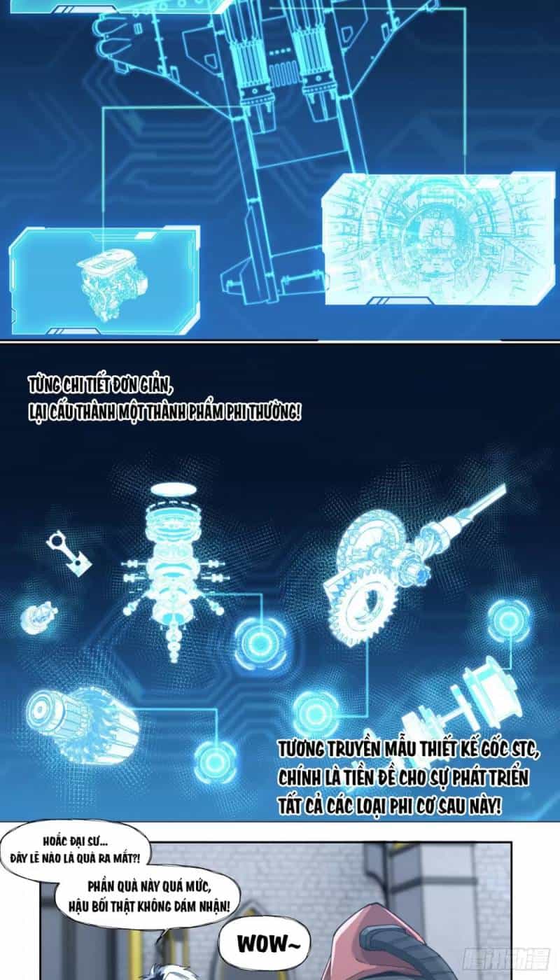 Truyền Kỳ Thái Lạc - Chương 80 - ảnh 19