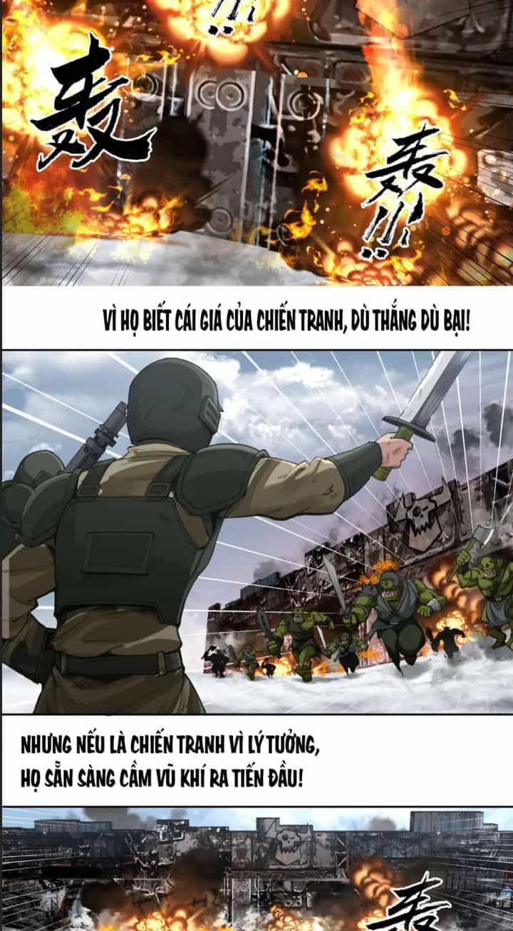 Truyền Kỳ Thái Lạc - Chương 87 - ảnh 15