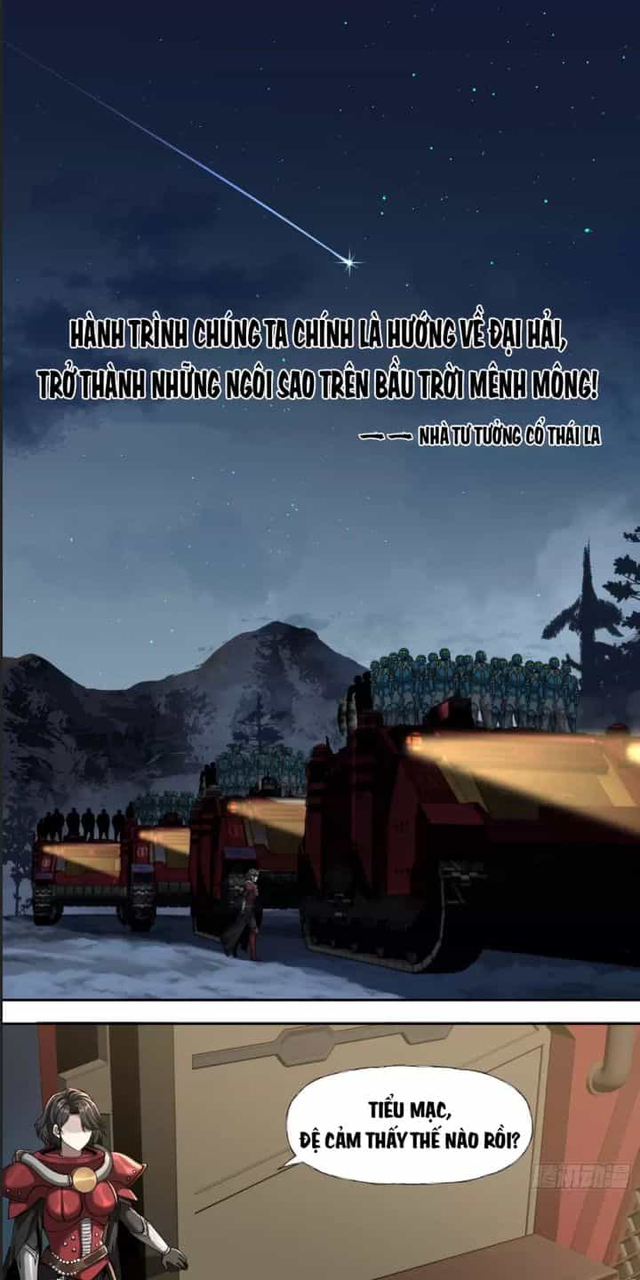 Truyền Kỳ Thái Lạc - Chương 87 - ảnh 2