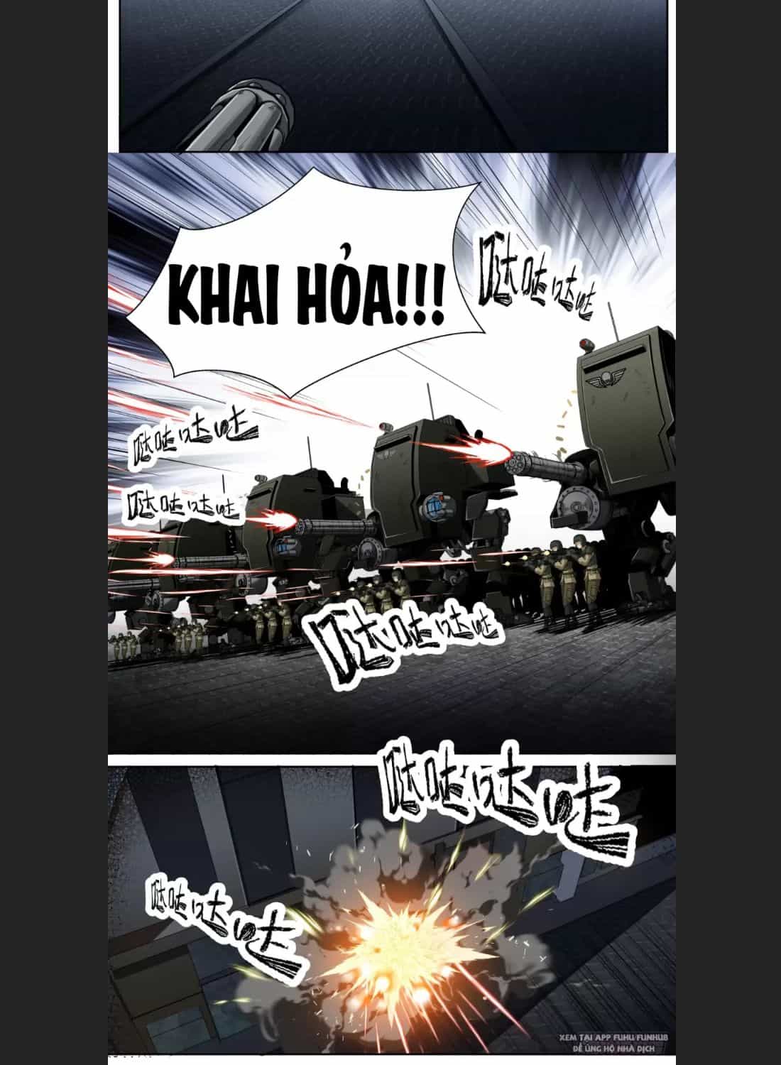 Truyền Kỳ Thái Lạc - Chương 9 - ảnh 9