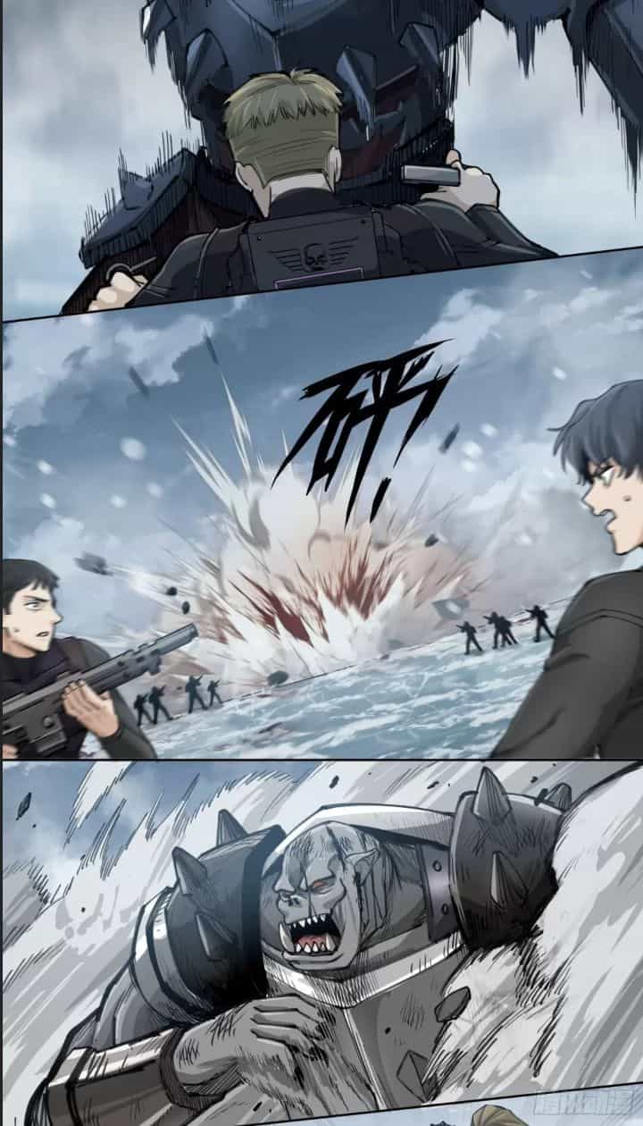 Truyền Kỳ Thái Lạc - Chương 93 - ảnh 21