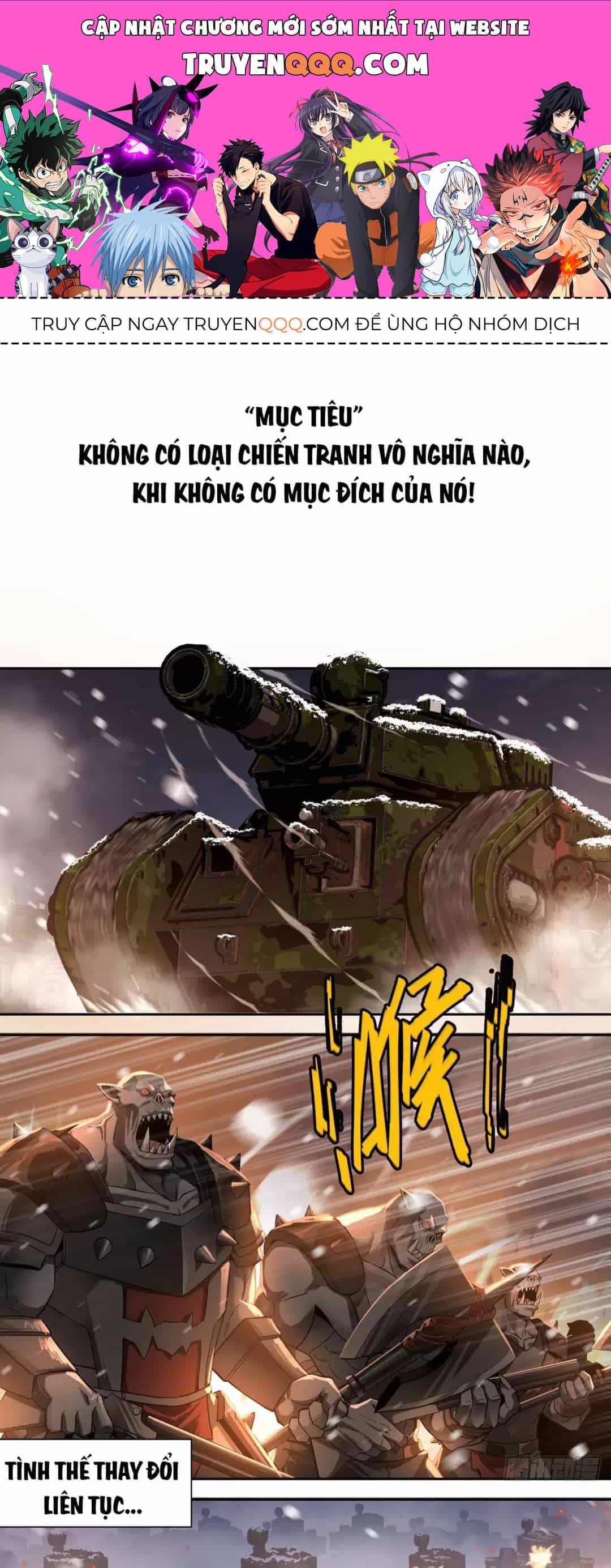 Truyền Kỳ Thái Lạc - Chương 96 - ảnh 1