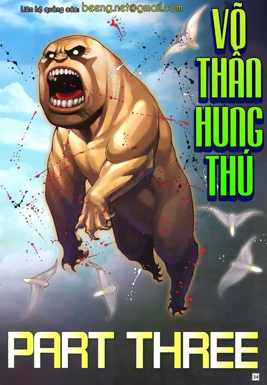 Truyện Ngắn Ôn Nhật Lương Hải Dương - Chương 9.3 - ảnh 1
