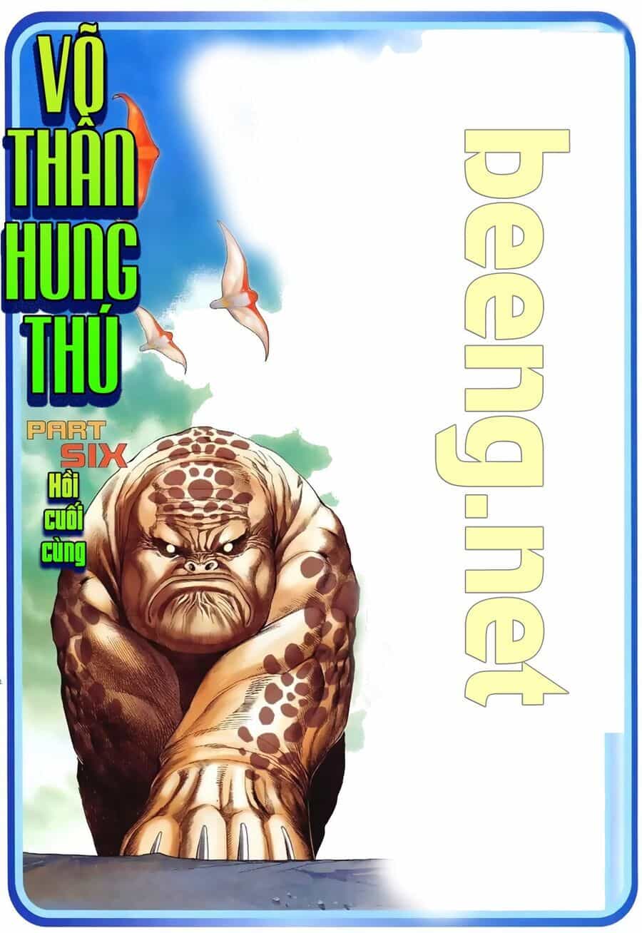 Truyện Ngắn Ôn Nhật Lương Hải Dương - Chương 9.6 - ảnh 1