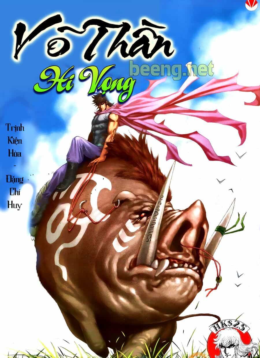 Truyện Ngắn Ôn Nhật Lương Hải Dương - Chương 10 - ảnh 1