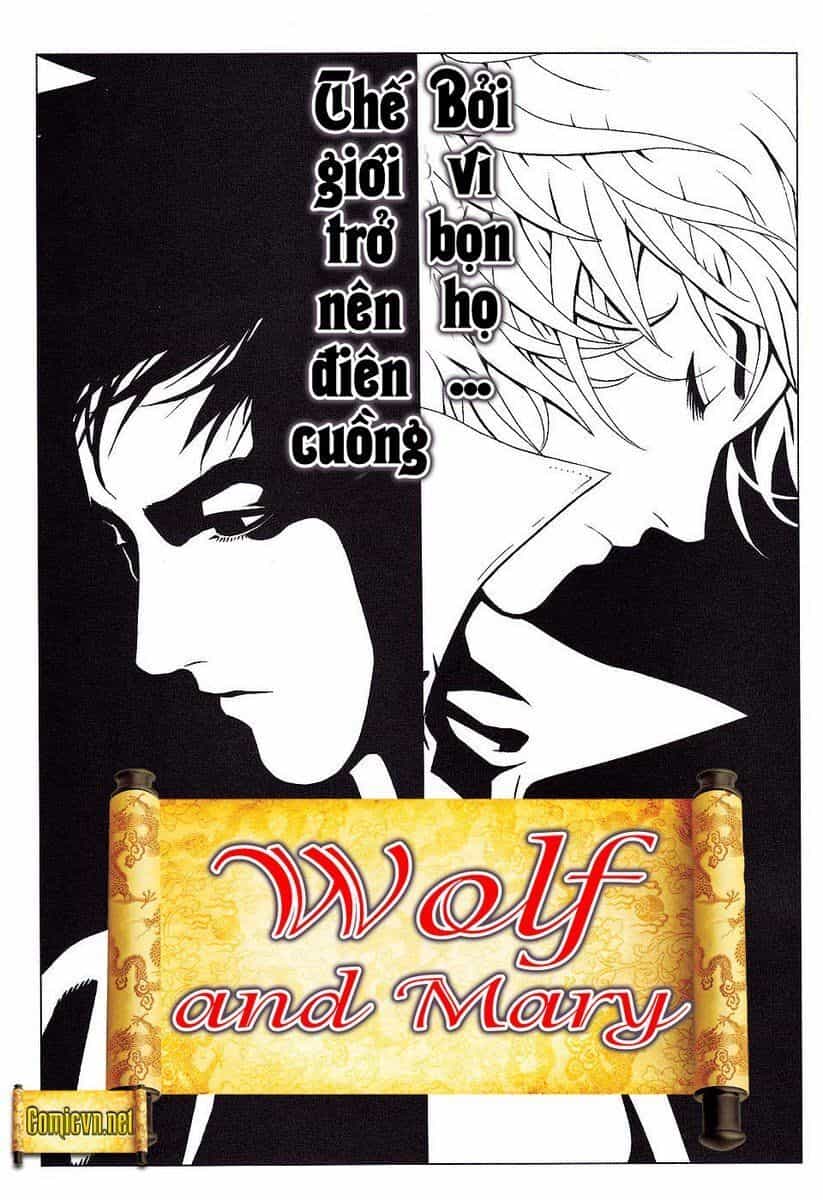 Truyện Ngắn Trịnh Kiện Hòa - Chương 3.3 - ảnh 35