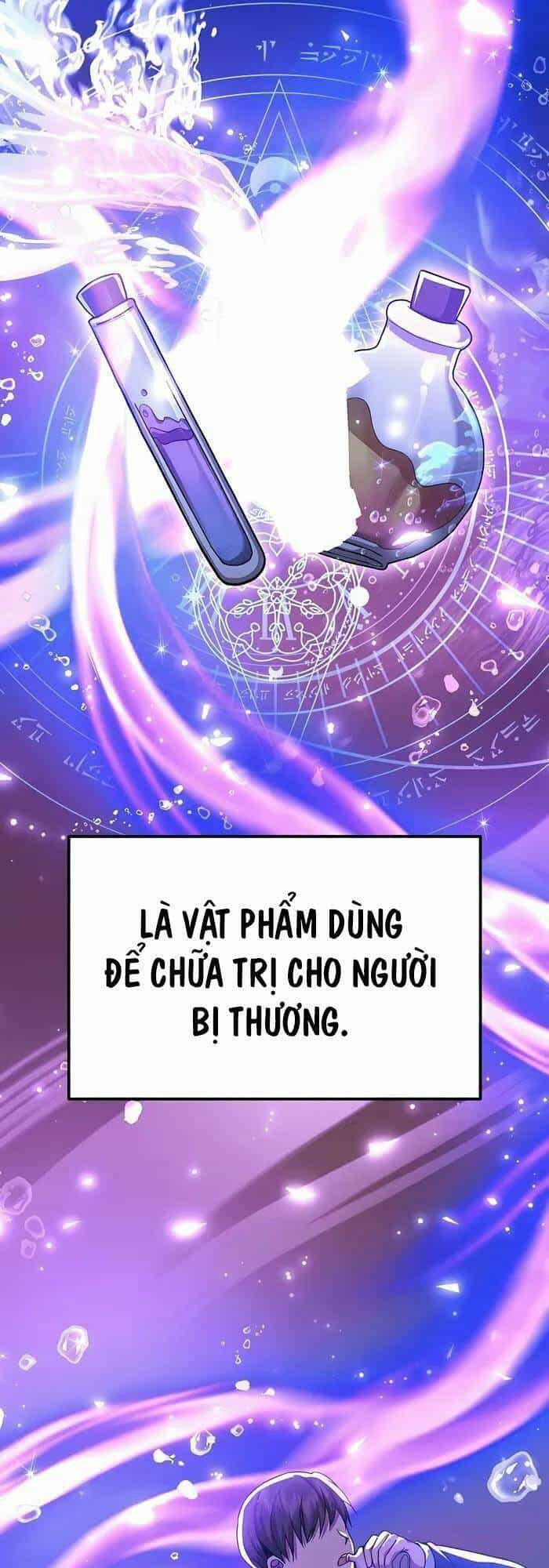 Truyền Nhân Của Thần Thoại Anh Hùng - Chương 11 - ảnh 2