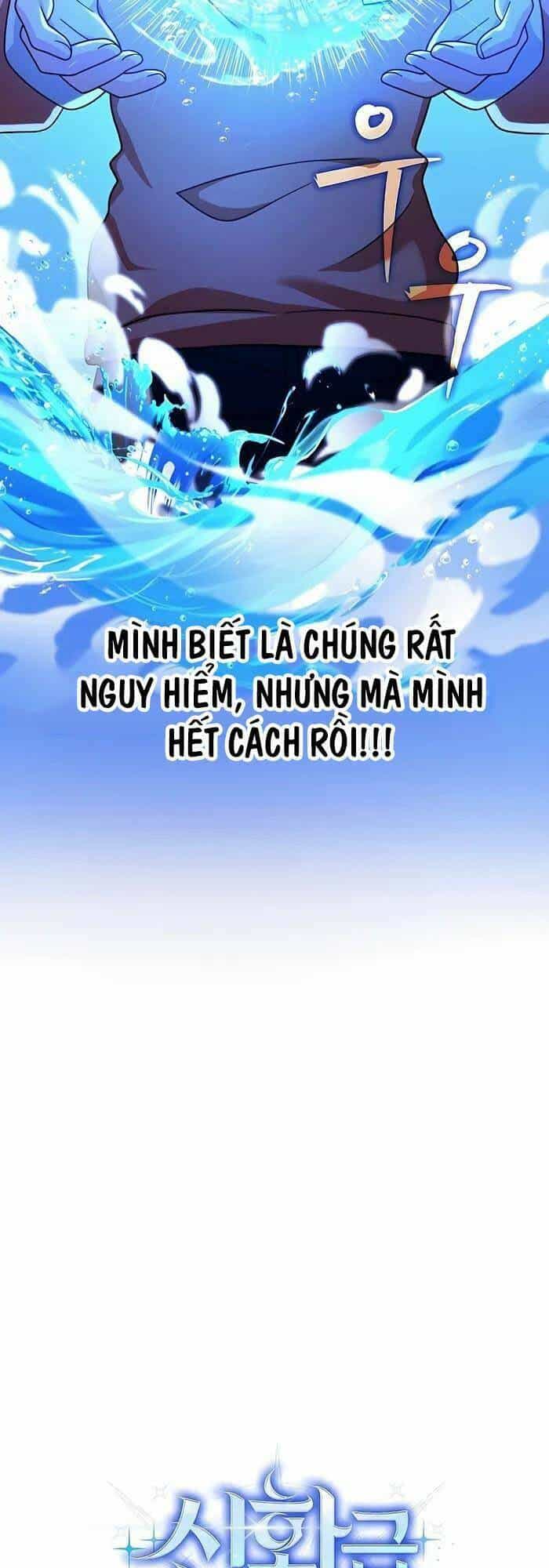 Truyền Nhân Của Thần Thoại Anh Hùng - Chương 12 - ảnh 29