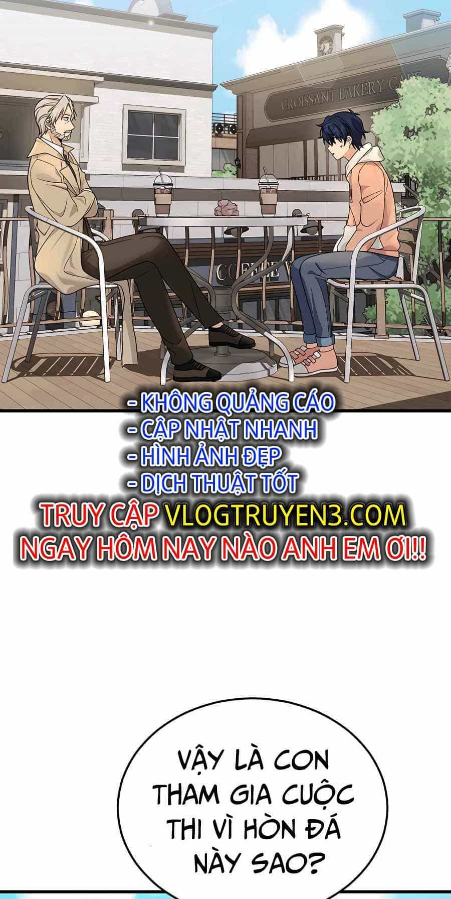 Truyền Nhân Của Thần Thoại Anh Hùng - Chương 13 - ảnh 34