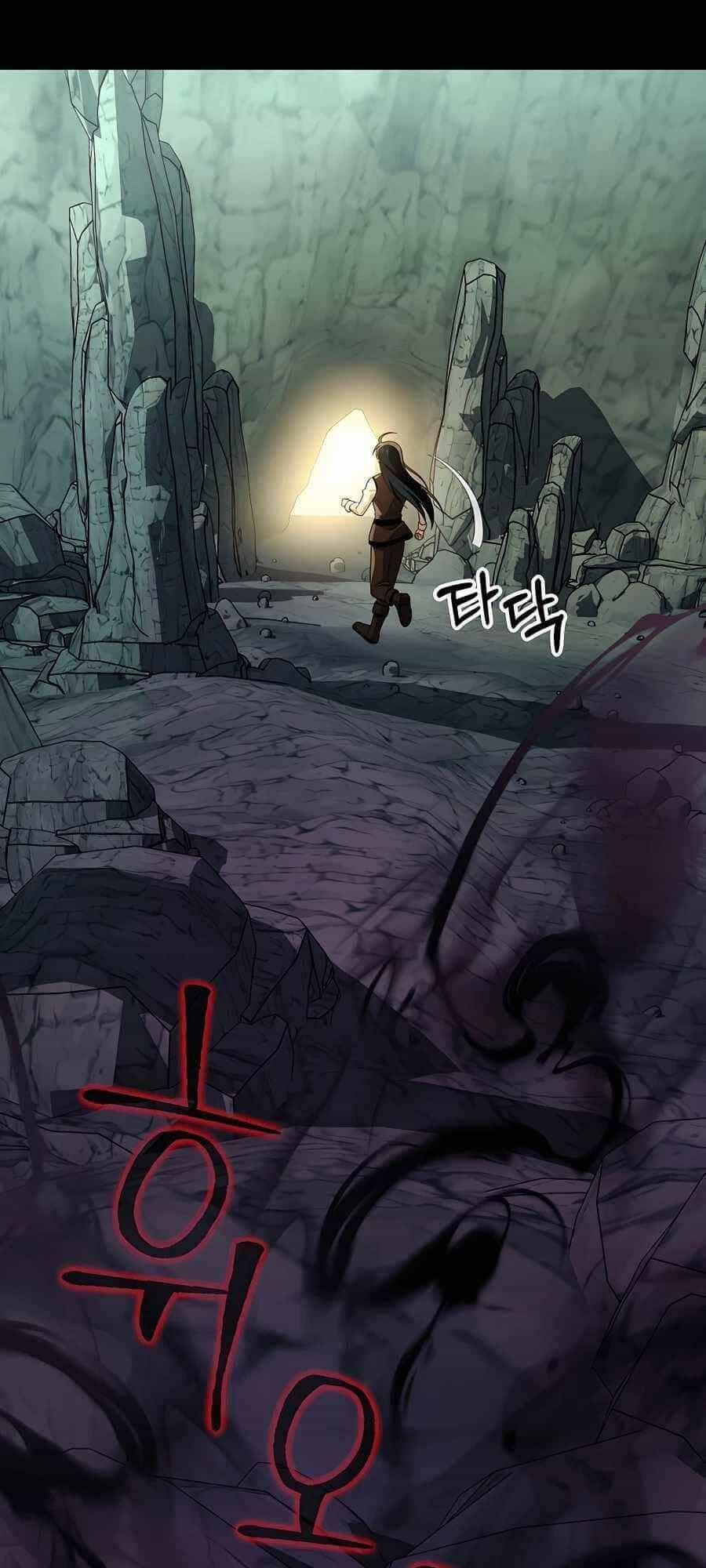 Truyền Nhân Của Thần Thoại Anh Hùng - Chương 14 - ảnh 84