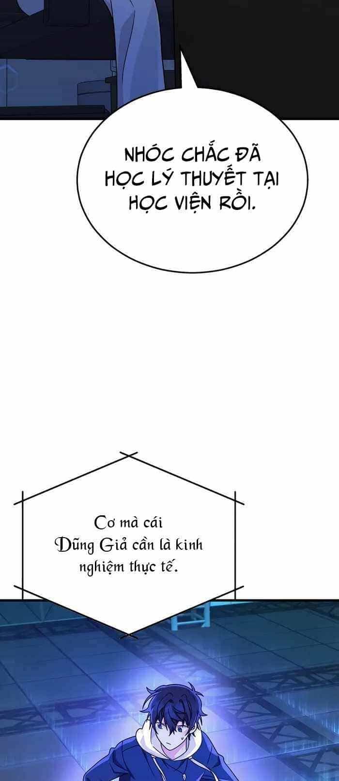 Truyền Nhân Của Thần Thoại Anh Hùng - Chương 16 - ảnh 2