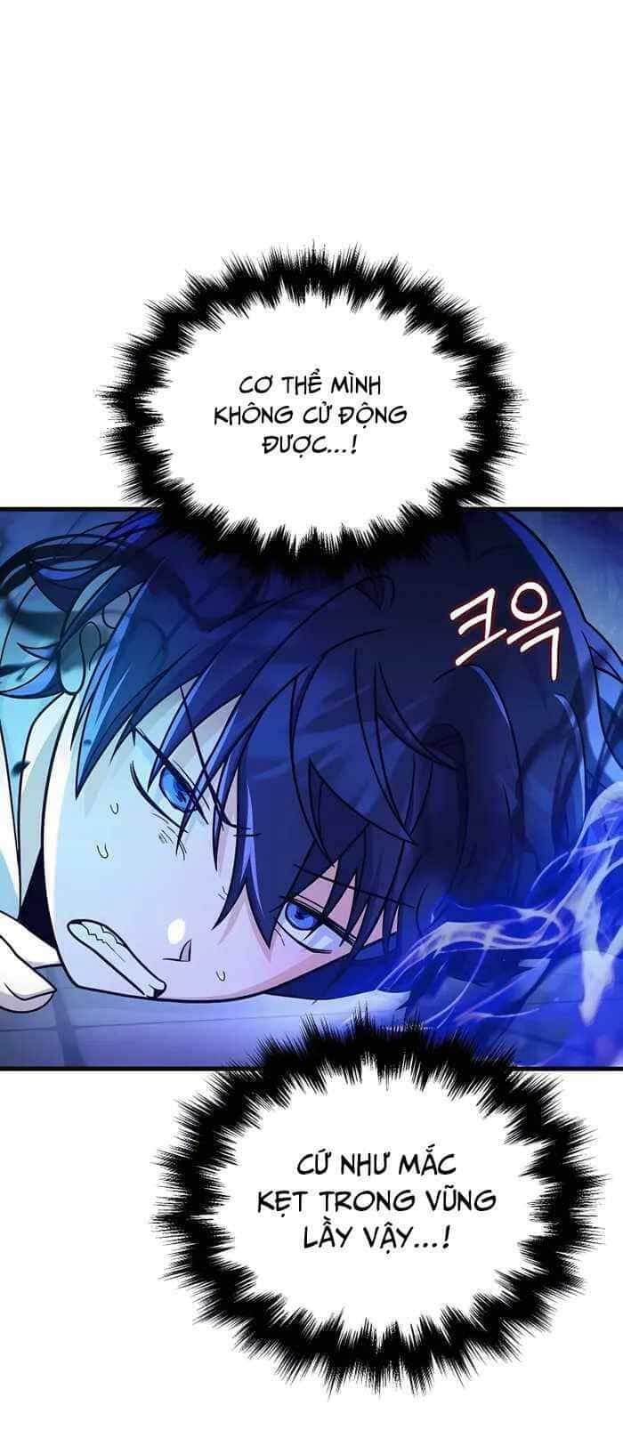 Truyền Nhân Của Thần Thoại Anh Hùng - Chương 16 - ảnh 9