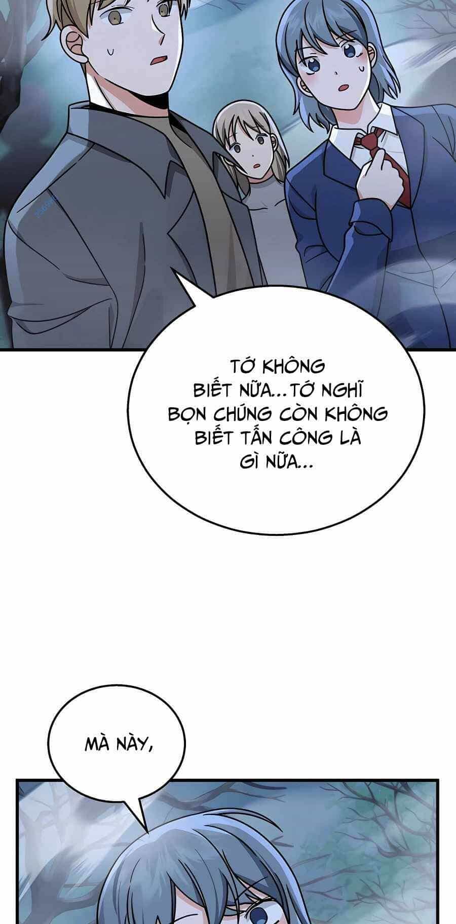 Truyền Nhân Của Thần Thoại Anh Hùng - Chương 19 - ảnh 4