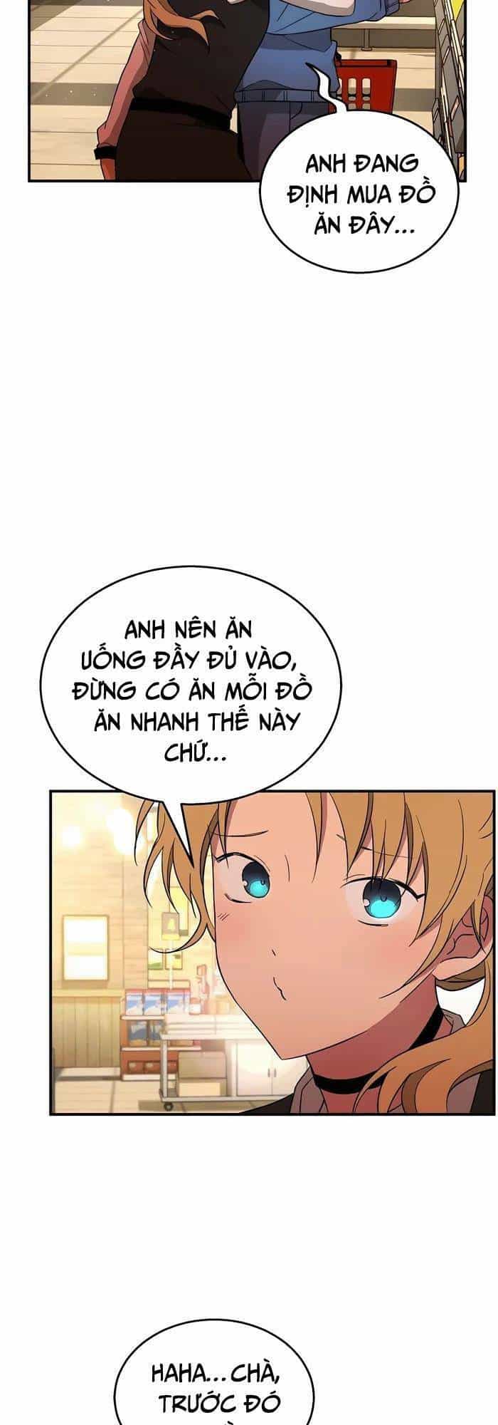 Truyền Nhân Của Thần Thoại Anh Hùng - Chương 2 - ảnh 22