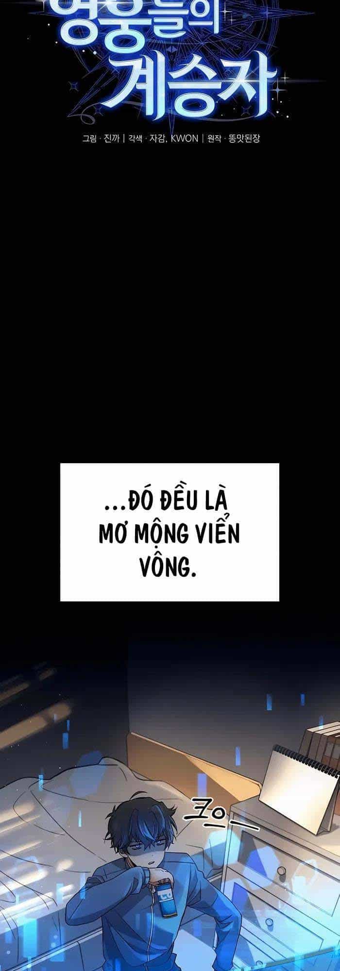 Truyền Nhân Của Thần Thoại Anh Hùng - Chương 2 - ảnh 6