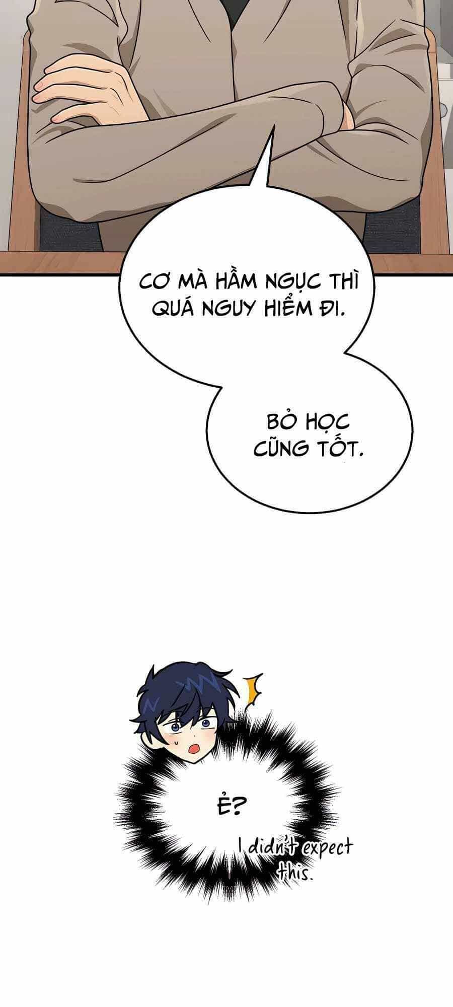 Truyền Nhân Của Thần Thoại Anh Hùng - Chương 20 - ảnh 91