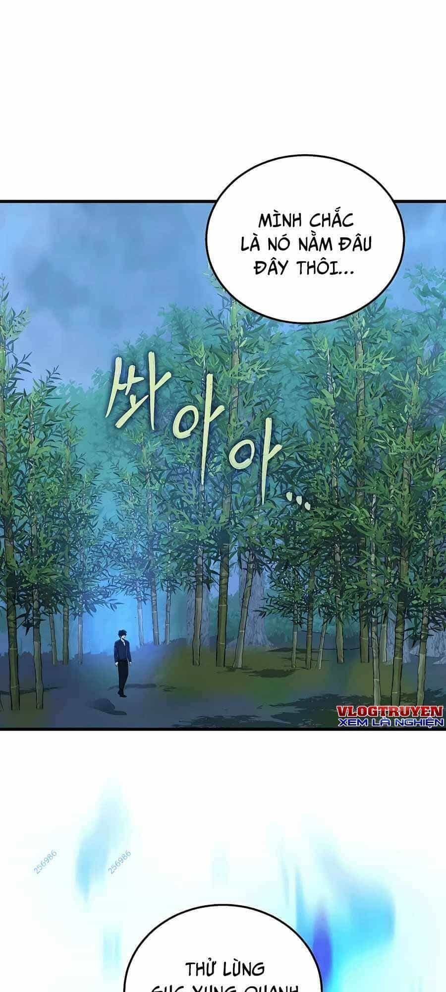 Truyền Nhân Của Thần Thoại Anh Hùng - Chương 21 - ảnh 1