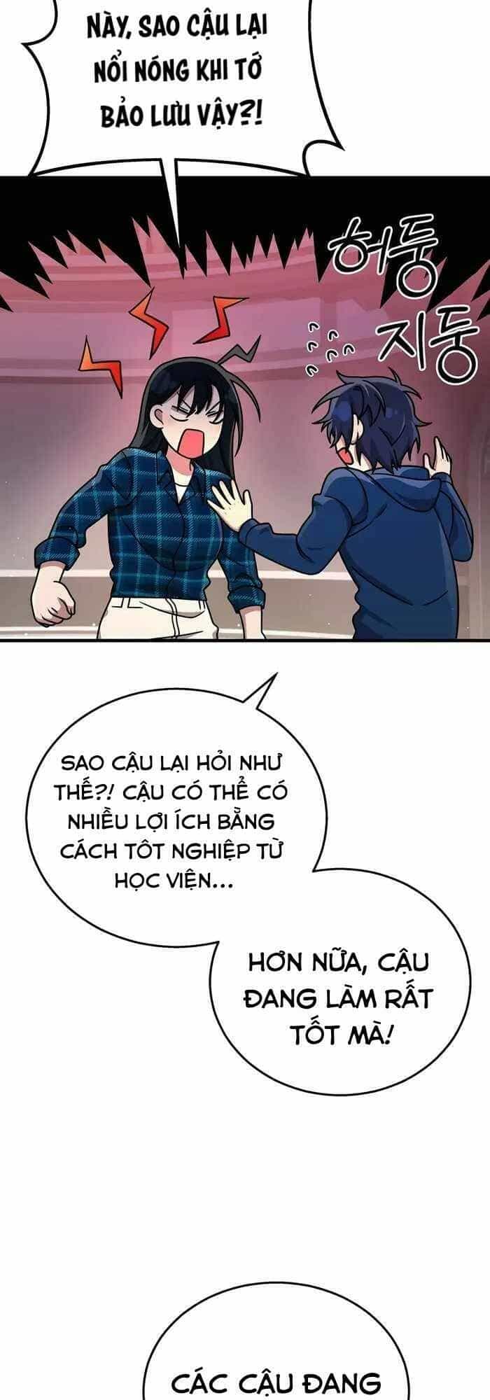 Truyền Nhân Của Thần Thoại Anh Hùng - Chương 23 - ảnh 14
