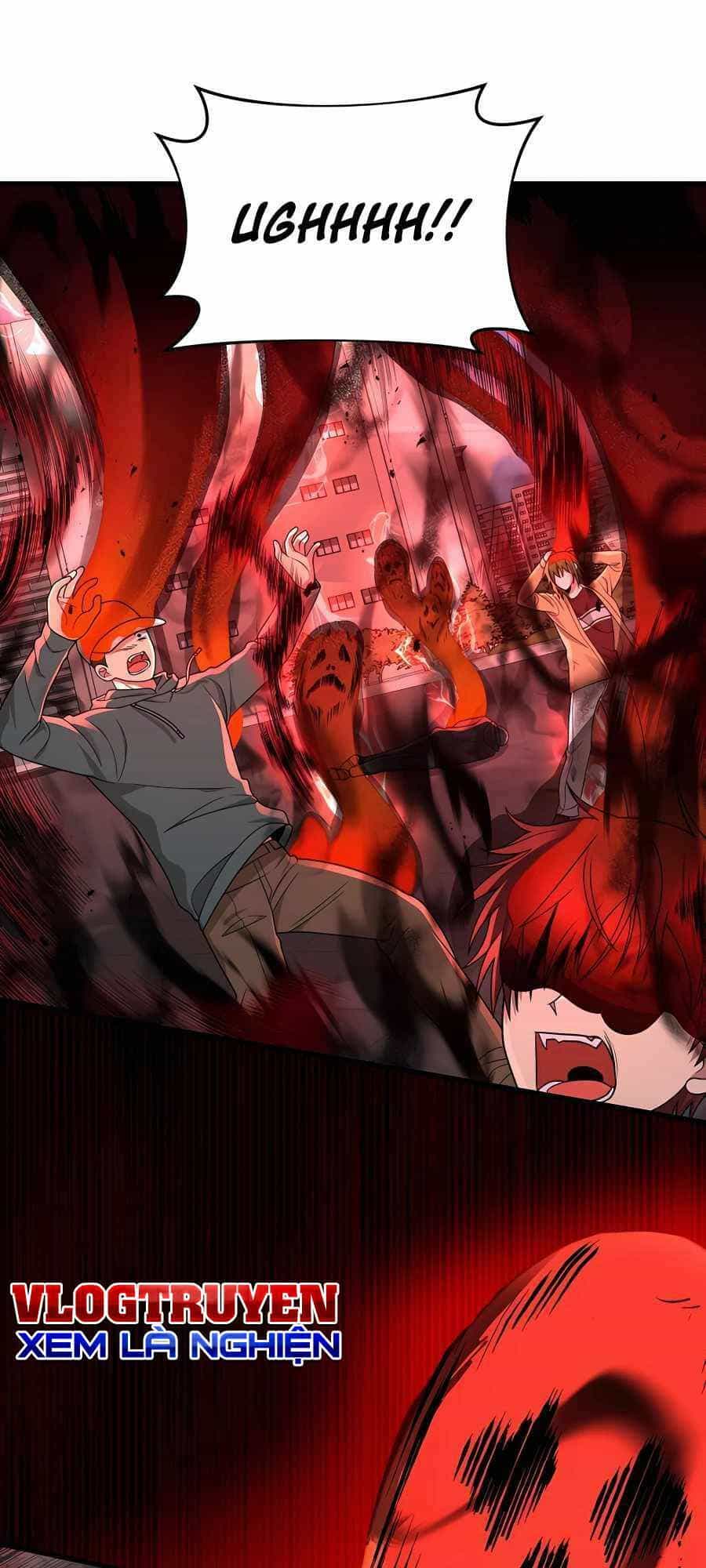 Truyền Nhân Của Thần Thoại Anh Hùng - Chương 25 - ảnh 21