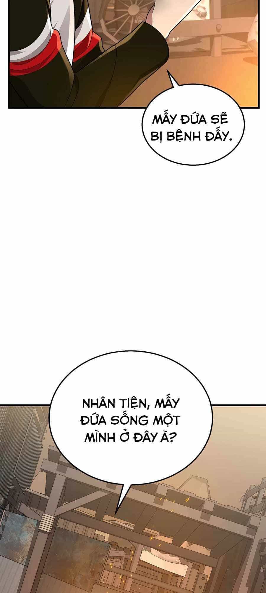 Truyền Nhân Của Thần Thoại Anh Hùng - Chương 29 - ảnh 69