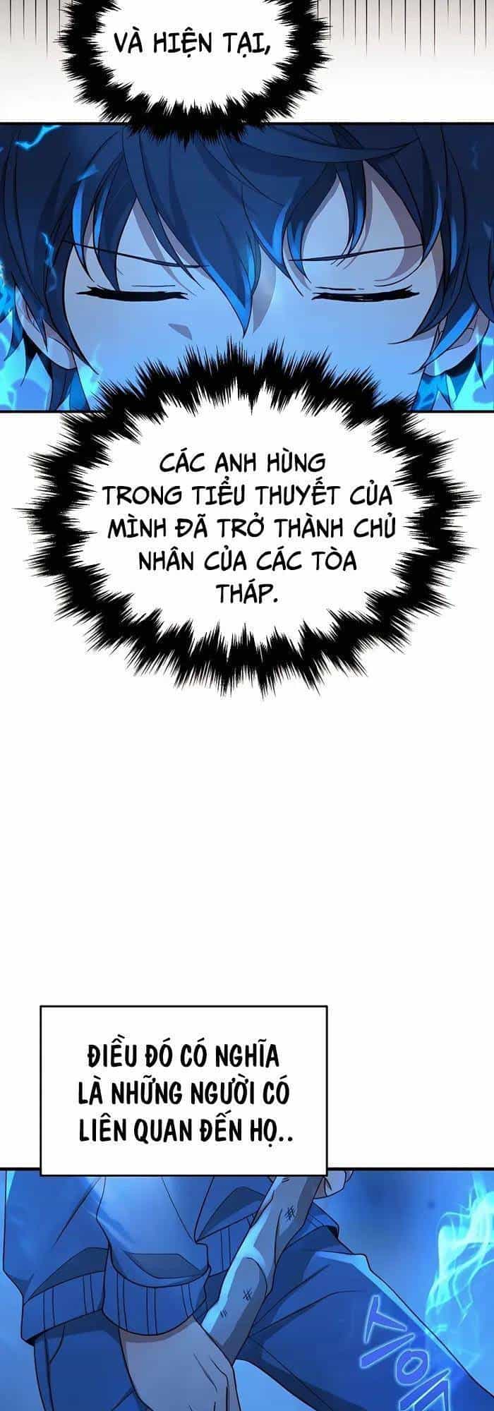 Truyền Nhân Của Thần Thoại Anh Hùng - Chương 3 - ảnh 4
