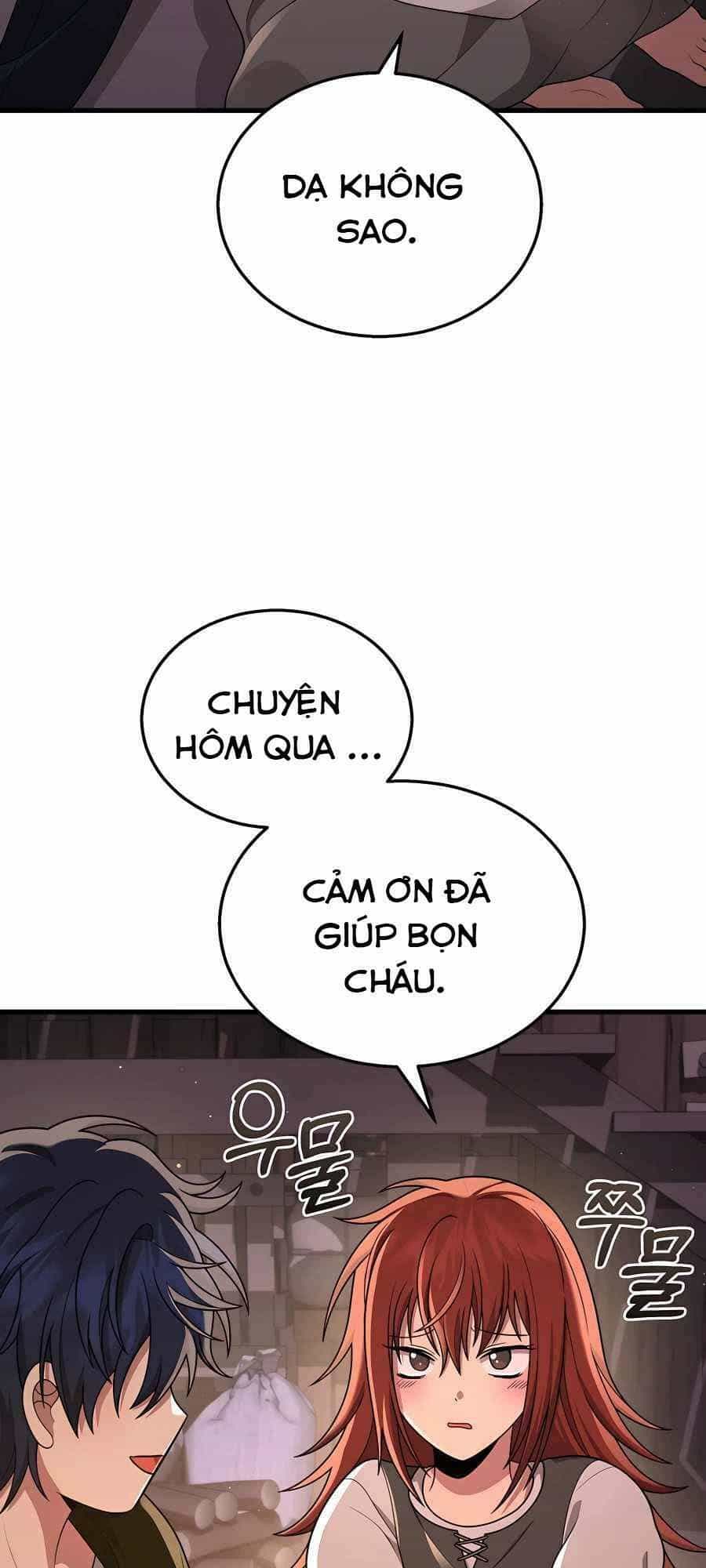 Truyền Nhân Của Thần Thoại Anh Hùng - Chương 31 - ảnh 24