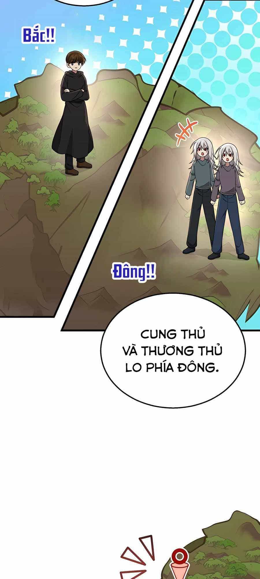 Truyền Nhân Của Thần Thoại Anh Hùng - Chương 36 - ảnh 14