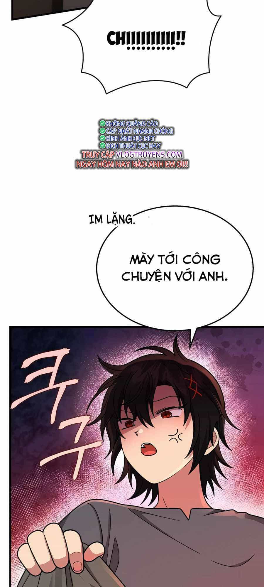 Truyền Nhân Của Thần Thoại Anh Hùng - Chương 36 - ảnh 61