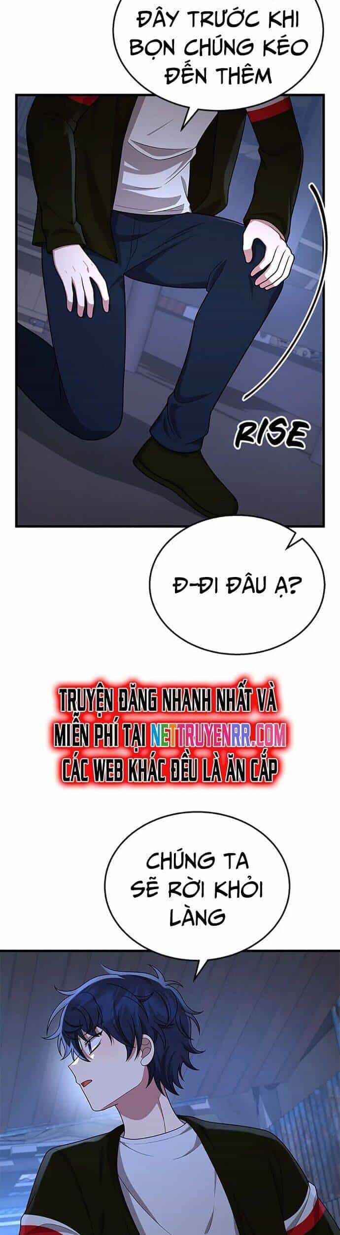 Truyền Nhân Của Thần Thoại Anh Hùng - Chương 39 - ảnh 24