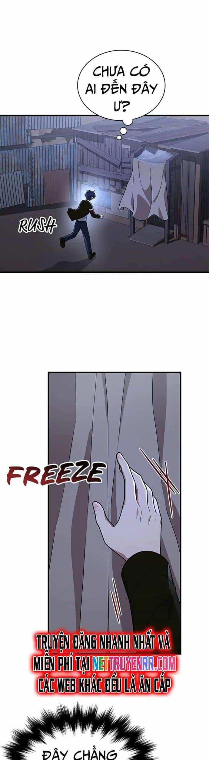 Truyền Nhân Của Thần Thoại Anh Hùng - Chương 39 - ảnh 9