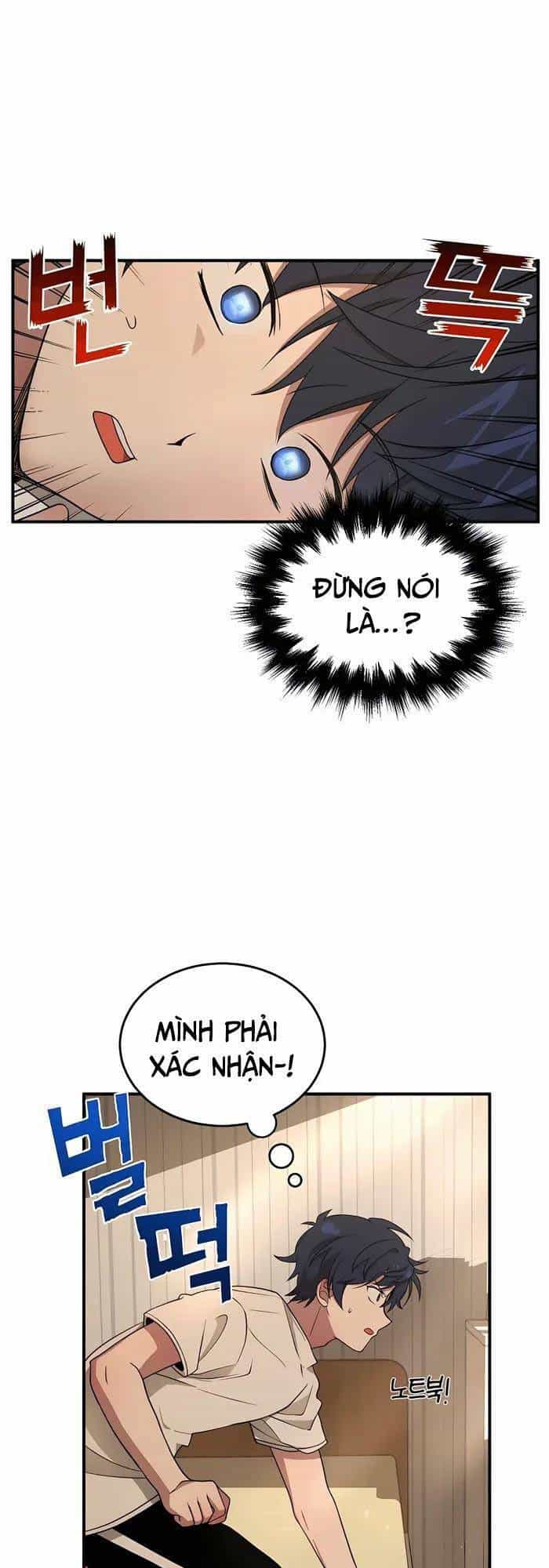 Truyền Nhân Của Thần Thoại Anh Hùng - Chương 4 - ảnh 4