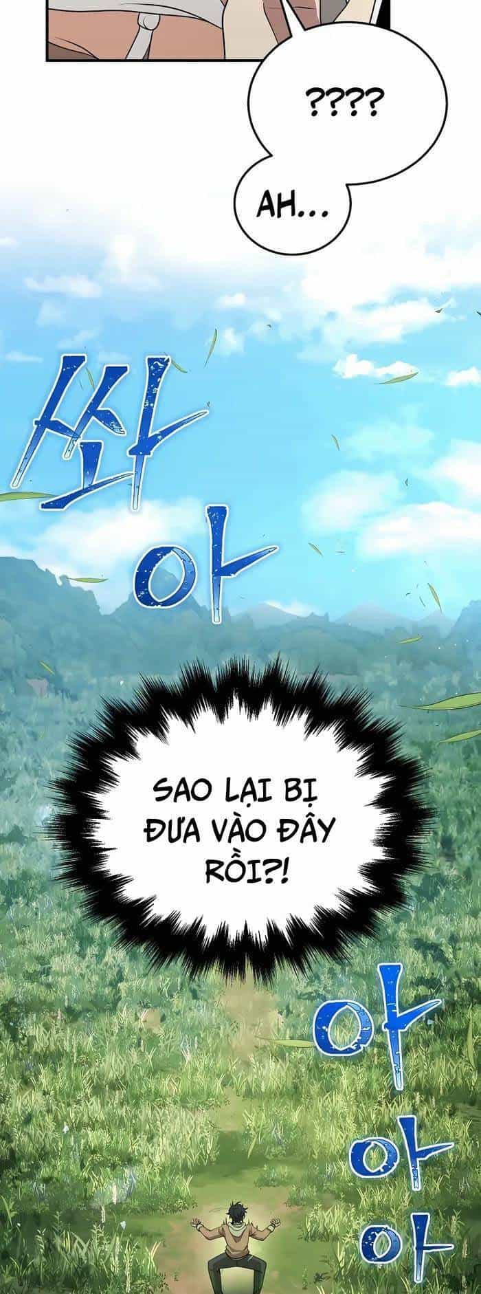Truyền Nhân Của Thần Thoại Anh Hùng - Chương 4 - ảnh 47