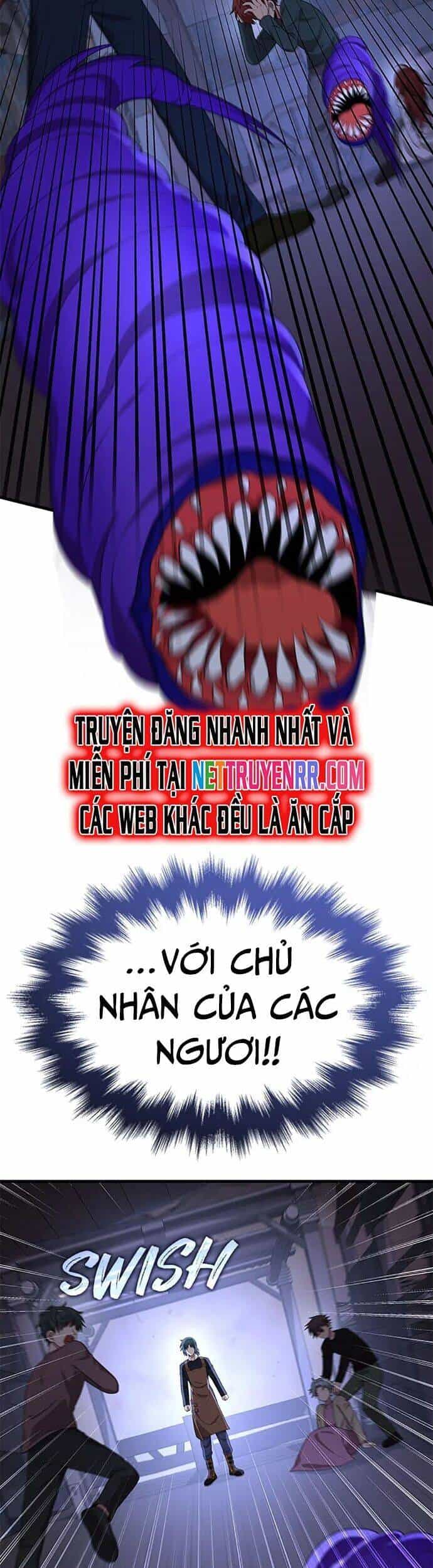 Truyền Nhân Của Thần Thoại Anh Hùng - Chương 40 - ảnh 49