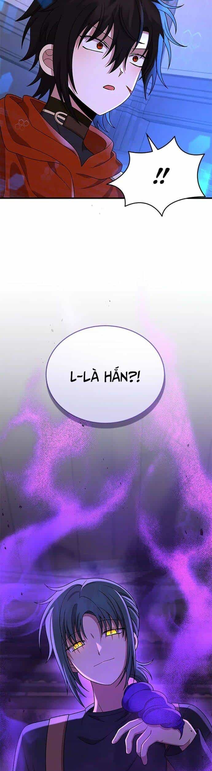 Truyền Nhân Của Thần Thoại Anh Hùng - Chương 40 - ảnh 53