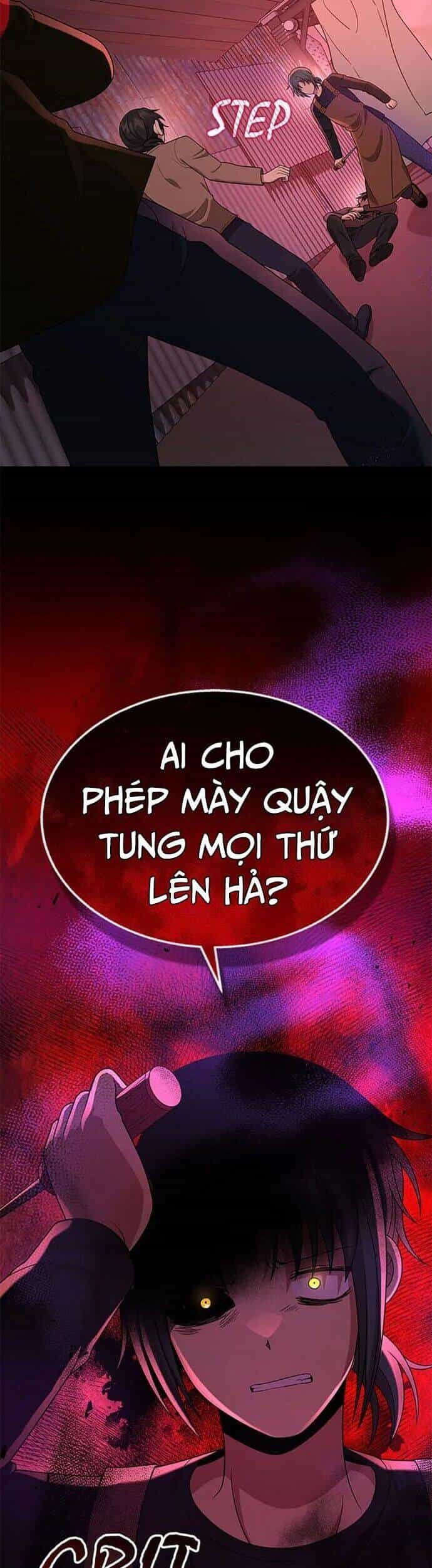 Truyền Nhân Của Thần Thoại Anh Hùng - Chương 40 - ảnh 60